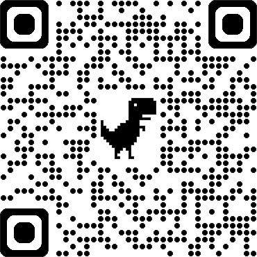 QR code to download the Sendora app